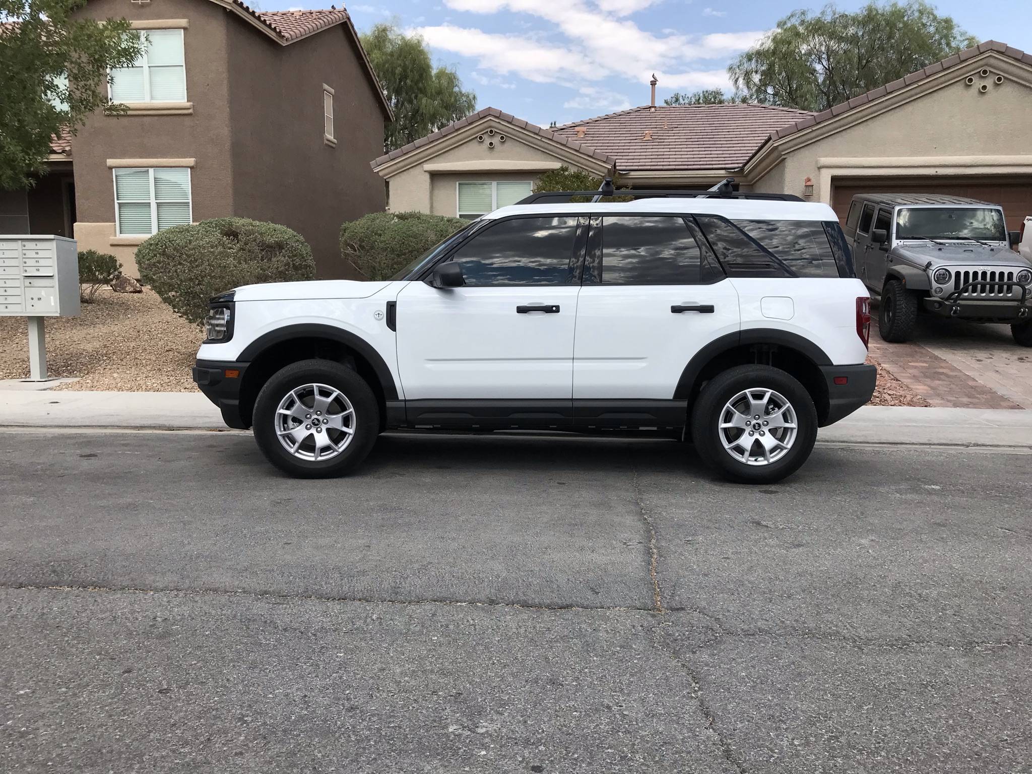 Ford Bronco Sport ??Presidents Day Sale 17% off all products use coupon code “USA2022” at checkout 1545B078-9967-443B-B300-385841F01472