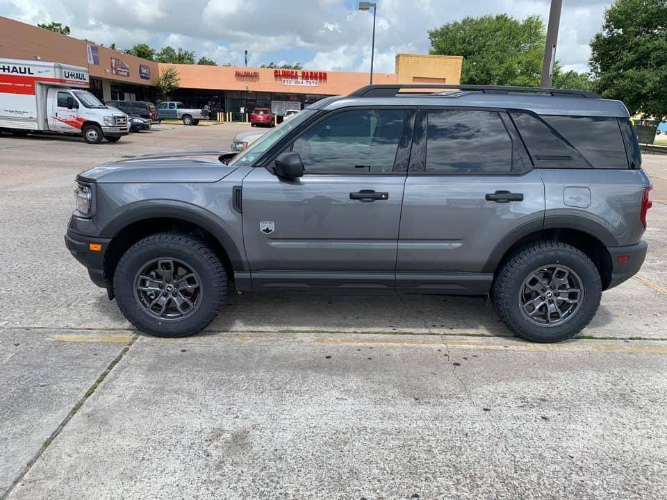 Ford Bronco Sport ??Presidents Day Sale 17% off all products use coupon code “USA2022” at checkout 718AB584-75A9-43EE-808C-1D6F337A6D55