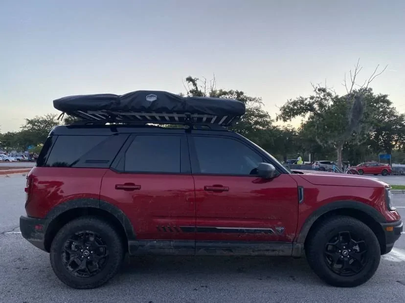 Ford Bronco Sport ??Presidents Day Sale 17% off all products use coupon code “USA2022” at checkout EAC12D6A-D7F6-466B-BD90-22CD41CC3549