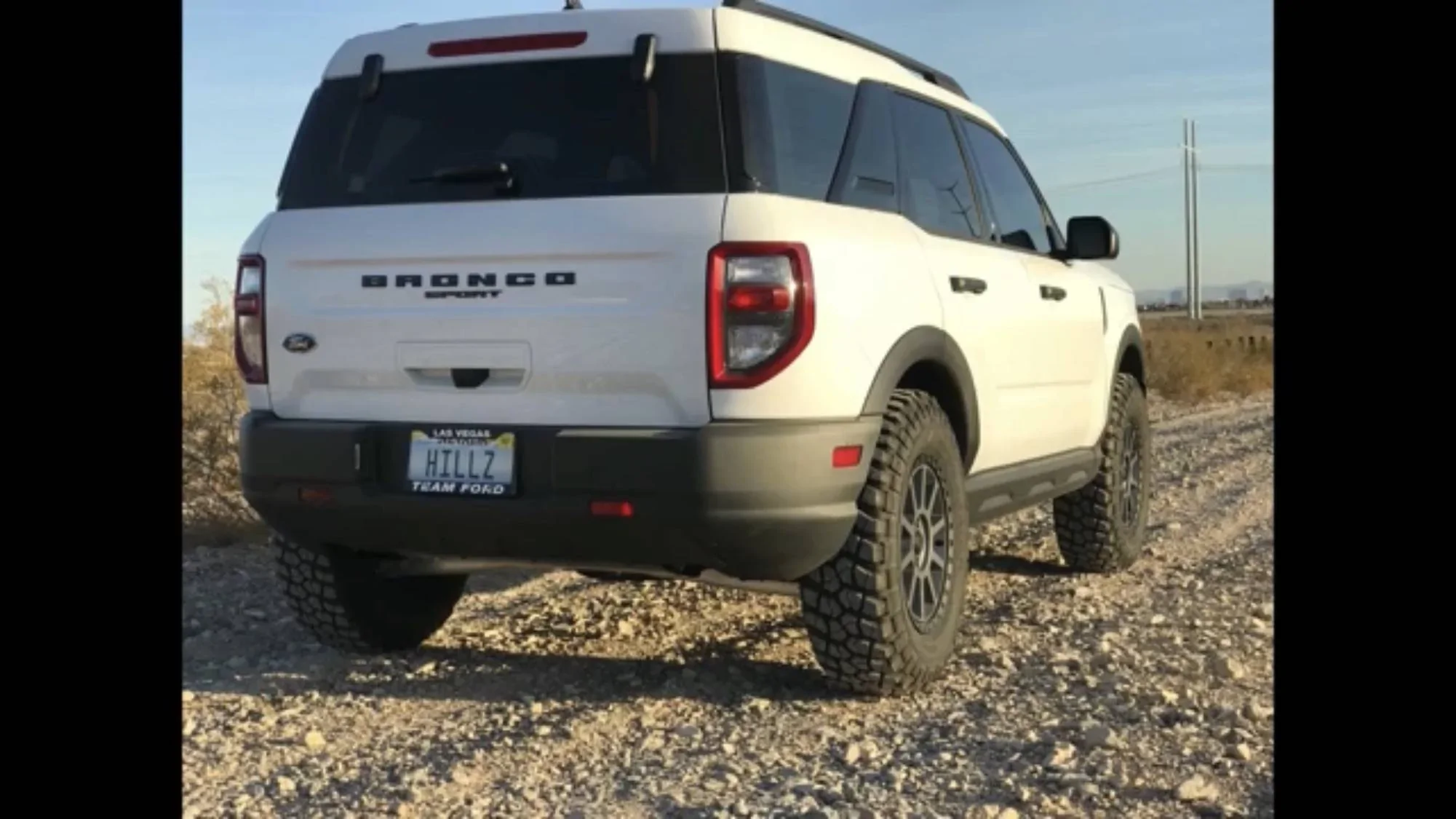 Ford Bronco Sport ??Presidents Day Sale 17% off all products use coupon code “USA2022” at checkout 2766BF3F-364F-4957-B182-96E3328BF44D