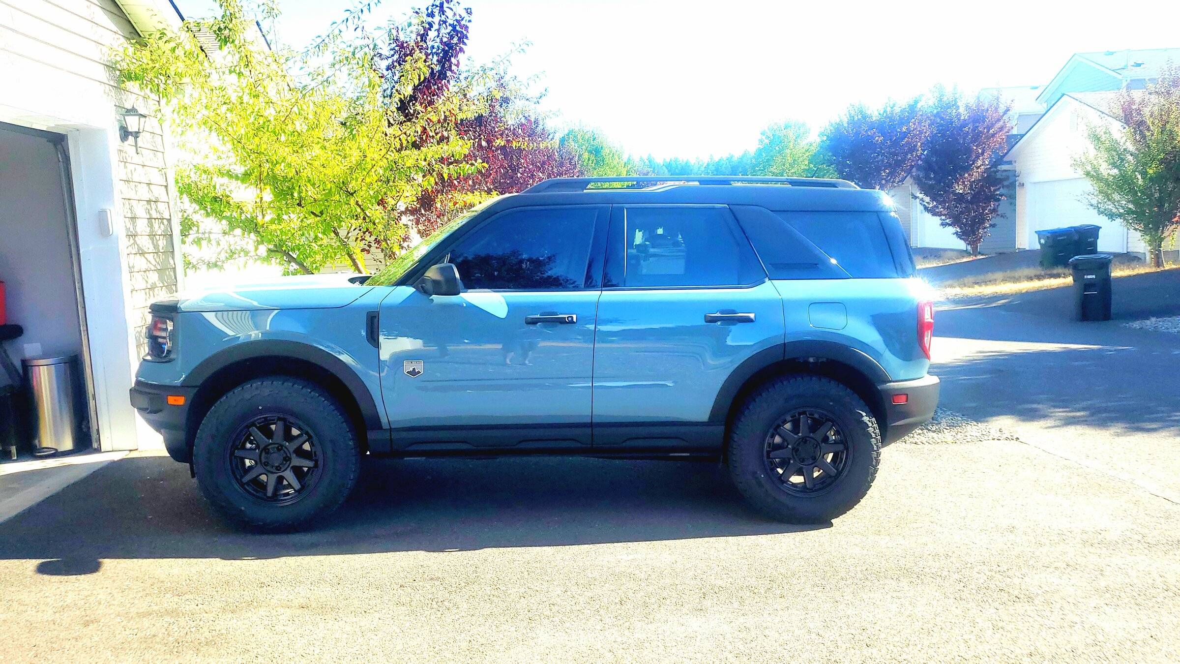 Ford Bronco Sport ??Presidents Day Sale 17% off all products use coupon code “USA2022” at checkout C1B3B170-8F29-45AC-917A-9C6787D92F35