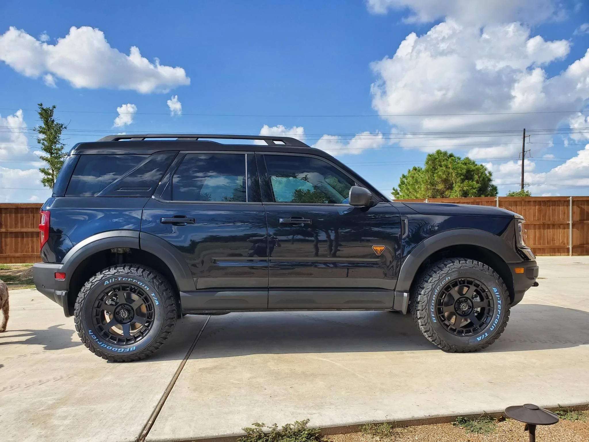 Ford Bronco Sport ??Presidents Day Sale 17% off all products use coupon code “USA2022” at checkout 09233BF8-9EDE-4CD3-8DEB-1B7BC30EDE23