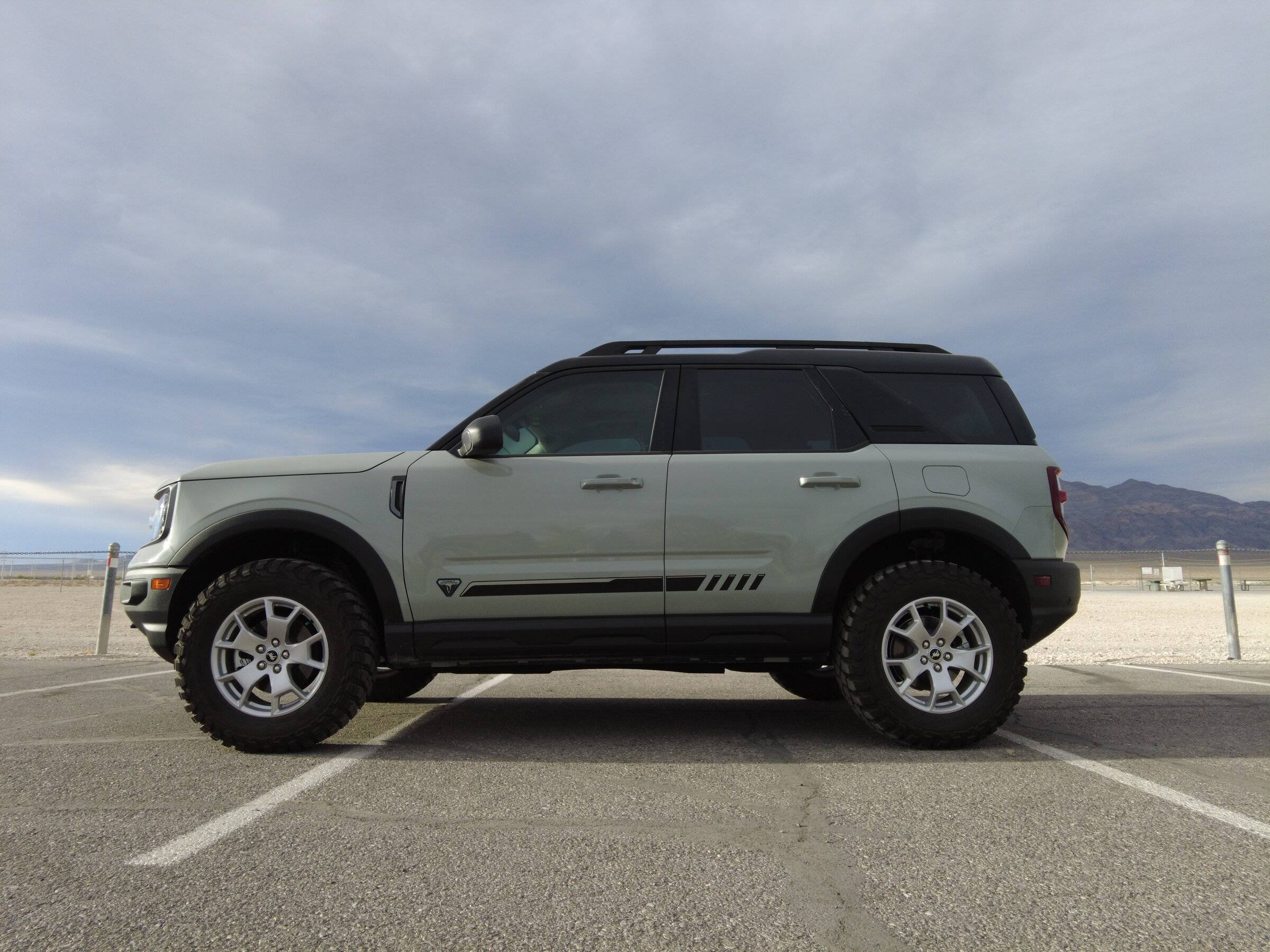 Ford Bronco Sport ??Presidents Day Sale 17% off all products use coupon code “USA2022” at checkout DEDA9482-C1D5-4864-A13C-8FF8FFAC62EE