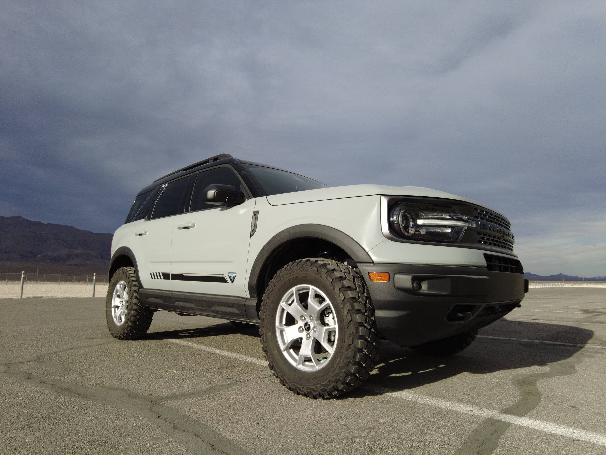 Ford Bronco Sport ??Presidents Day Sale 17% off all products use coupon code “USA2022” at checkout DB9C7D9E-AAF6-4030-BF9A-7A7EDDD9B373