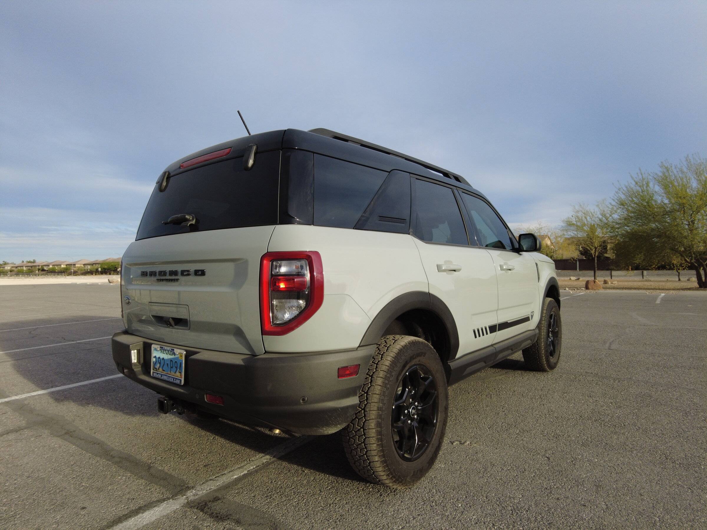 Ford Bronco Sport ??Presidents Day Sale 17% off all products use coupon code “USA2022” at checkout 40F71D3E-D204-4A2F-9412-2F72C924076A