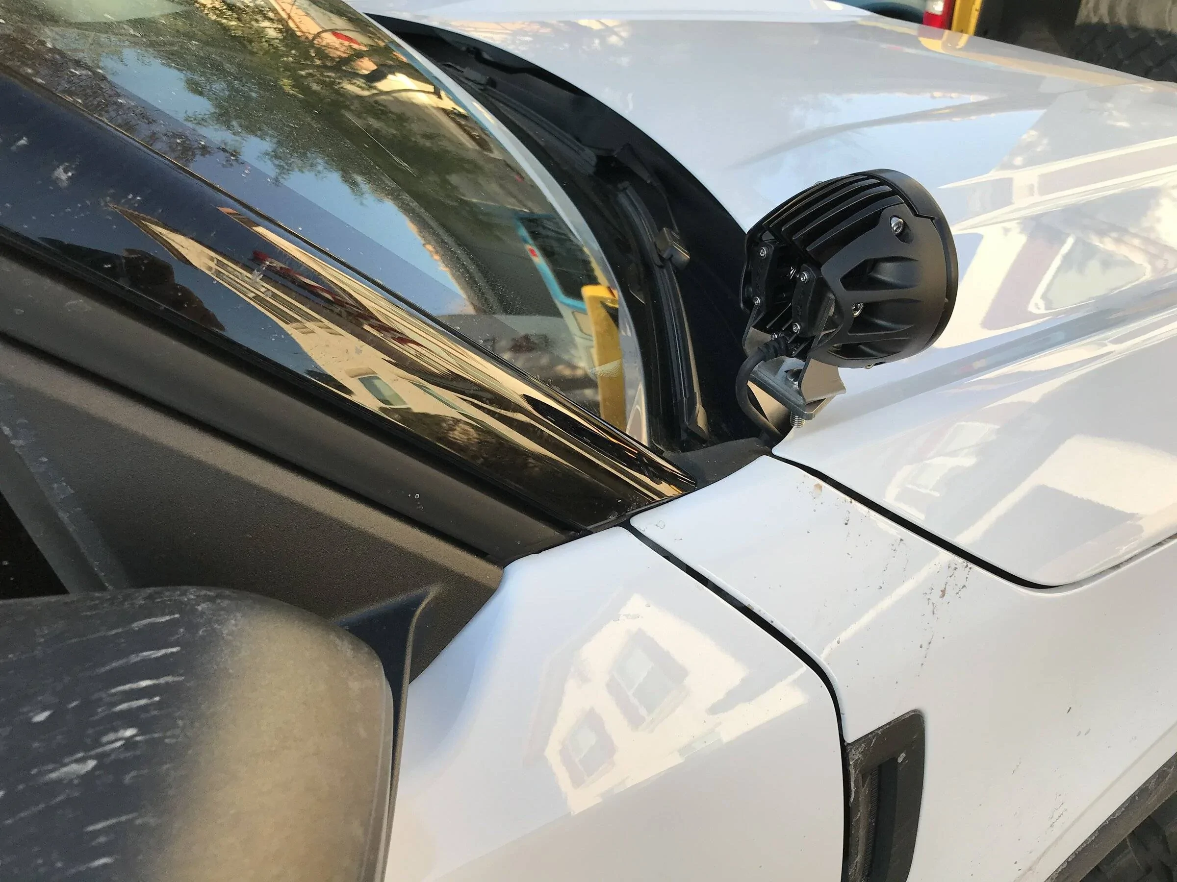 Ford Bronco Sport ??Presidents Day Sale 17% off all products use coupon code “USA2022” at checkout CB2CC97A-B8C4-402C-BE2E-033CDB83576C