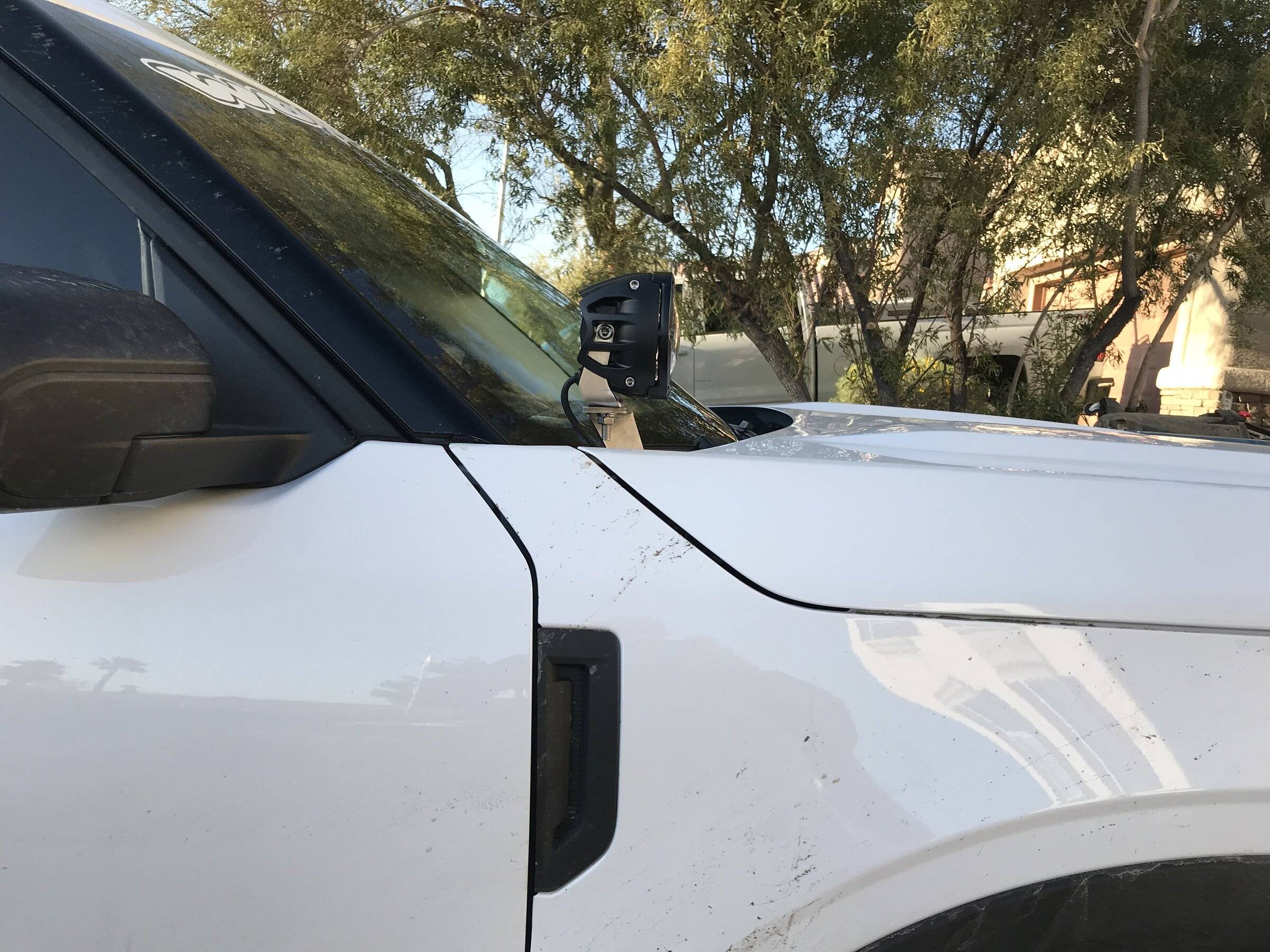 Ford Bronco Sport ??Presidents Day Sale 17% off all products use coupon code “USA2022” at checkout A5C151F5-EF23-40A6-859F-A4F249C8E691