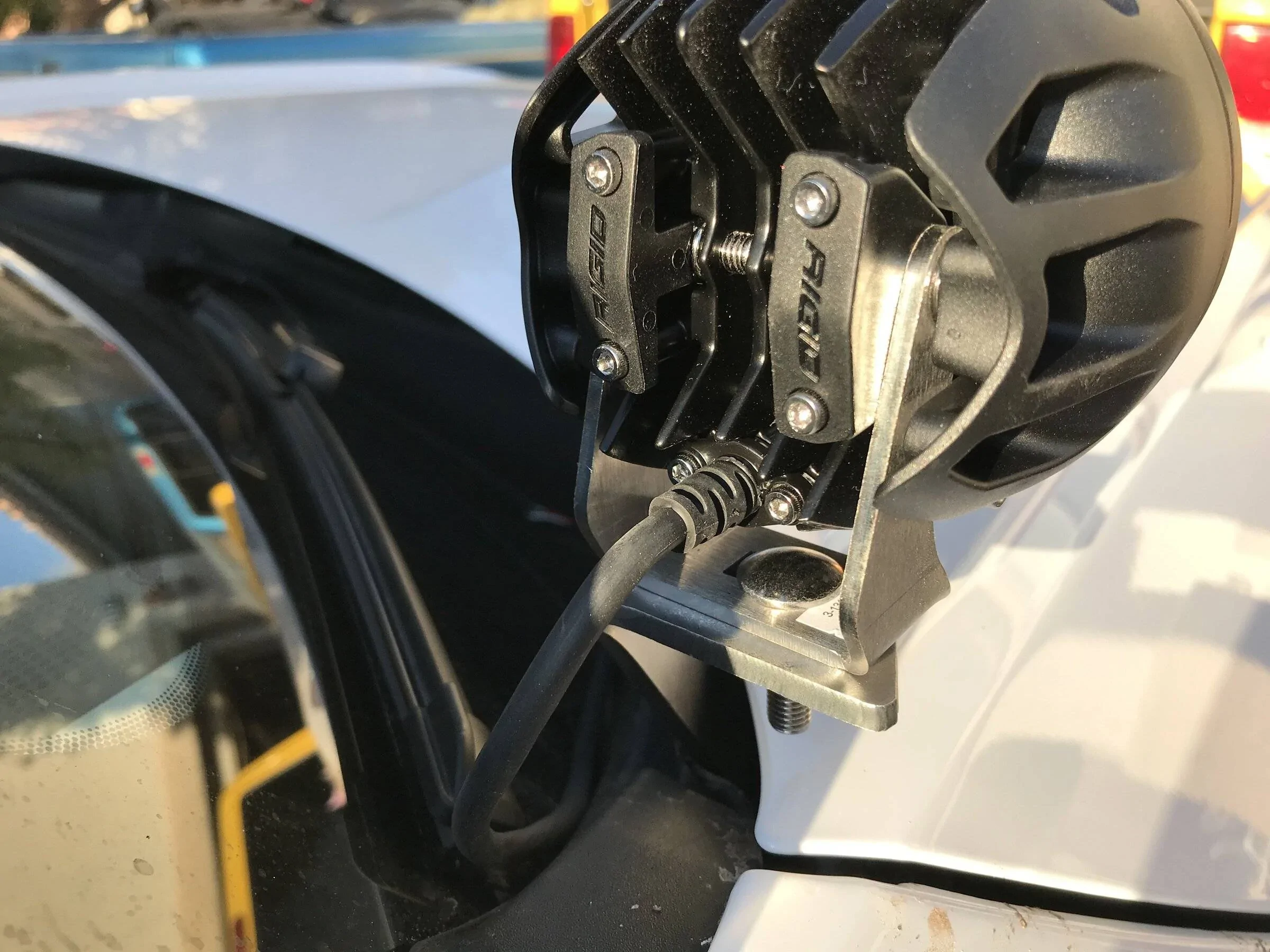 Ford Bronco Sport ??Presidents Day Sale 17% off all products use coupon code “USA2022” at checkout 19F660A6-D251-450A-9AF2-AC803B81E374