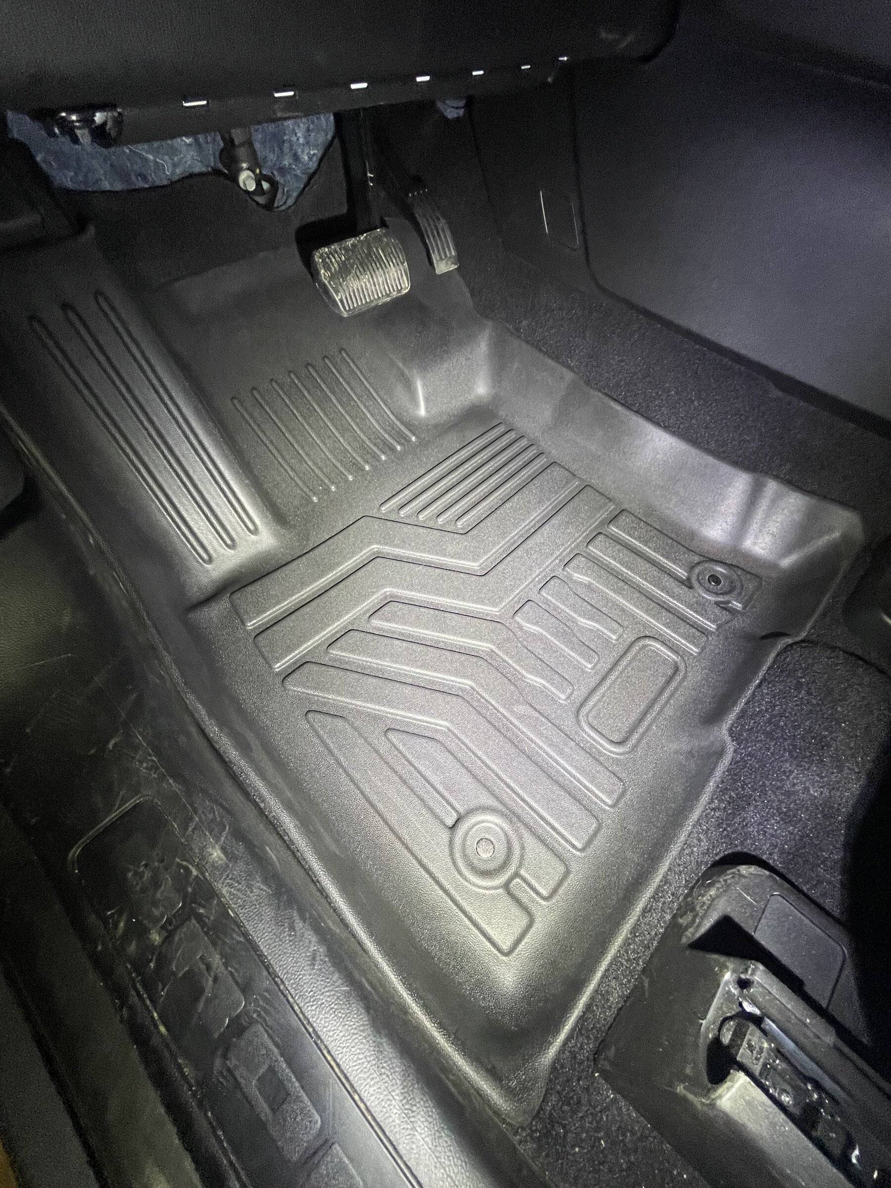 Ford Bronco Sport Best Floor Mats? 7CE3D641-E540-4CC4-9B1E-0FFB08532031