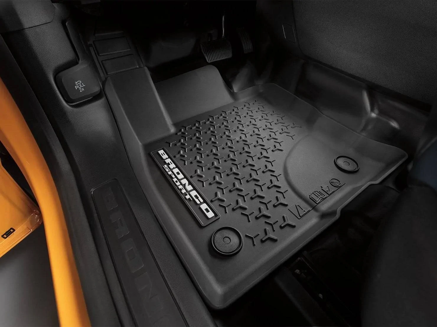 Ford Bronco Sport Best Floor Mats? ACED16C4-702D-4283-B5FD-3D2693C2FF0A