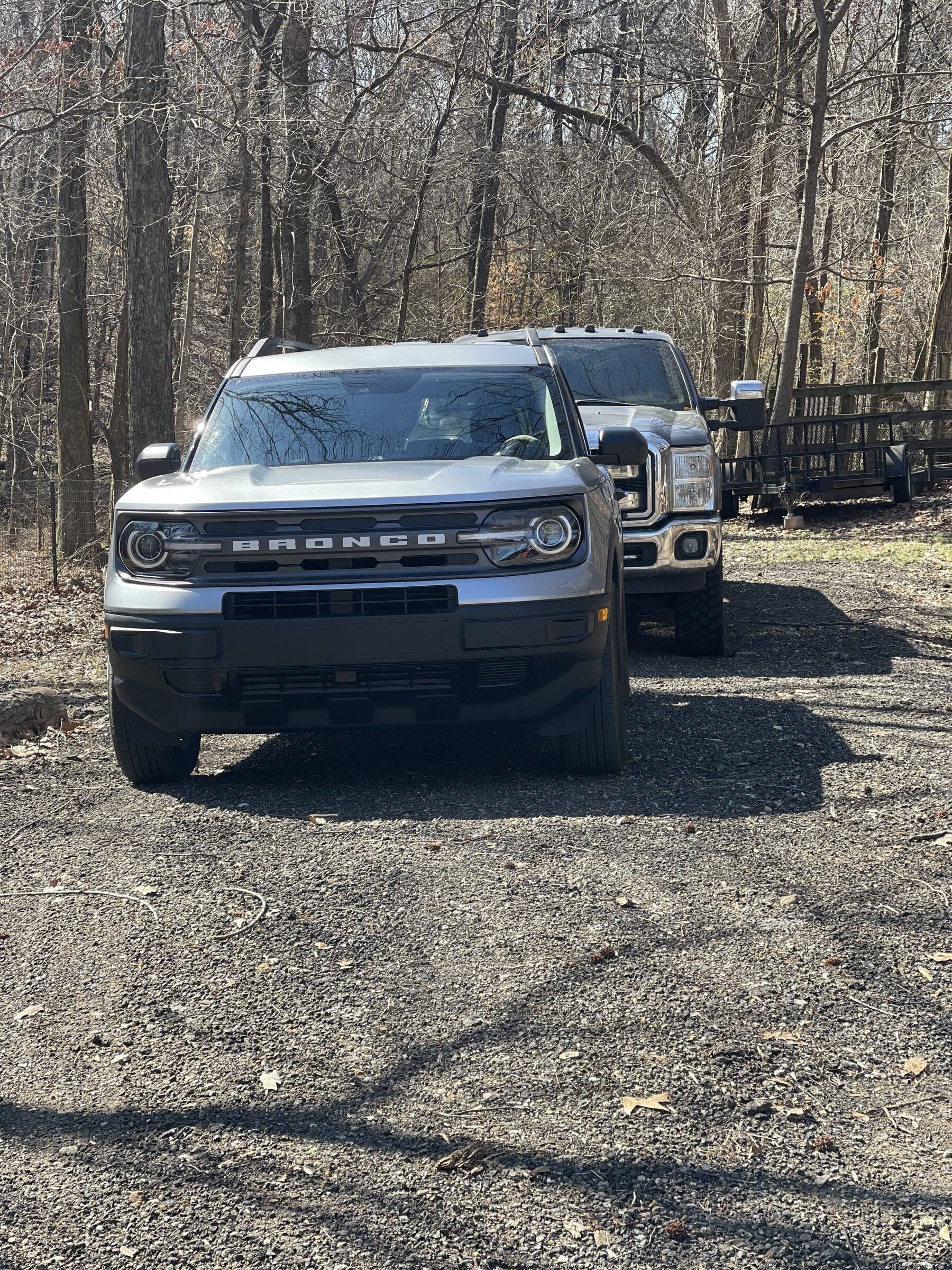 Ford Bronco Sport Is the Honeymoon over already? 5F9F657B-71AF-49A6-8FF2-3881B83F2285