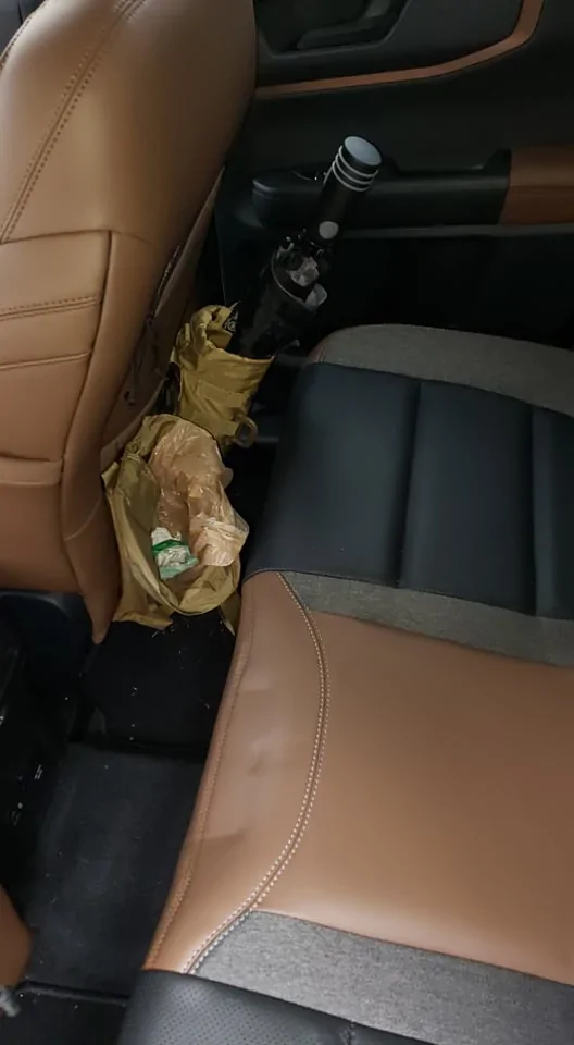 Ford Bronco Sport Uses for Molle straps? 274336399_531594864857082_7233116839148125214_n