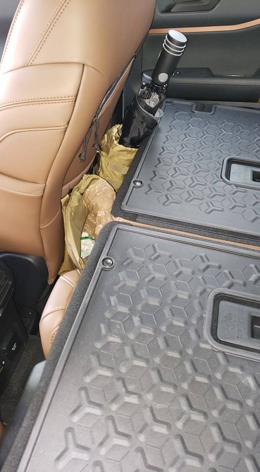 Ford Bronco Sport Uses for Molle straps? 273033688_1326571781171406_5004289385514272909_n