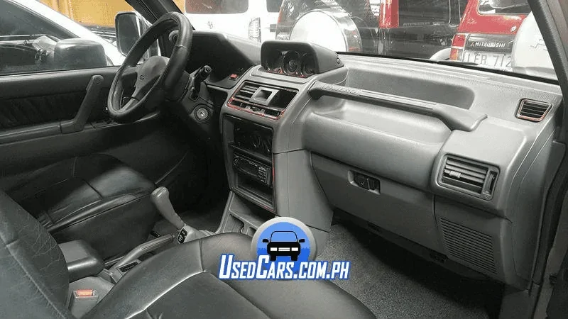 Ford Bronco Sport 2021 Bronco Maverick (Baby Bronco) Interior First Spied Look! 1579282187918