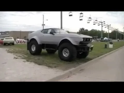Ford Bronco Sport Thanks to this Forum, I'm buying a Mustang hqdefault