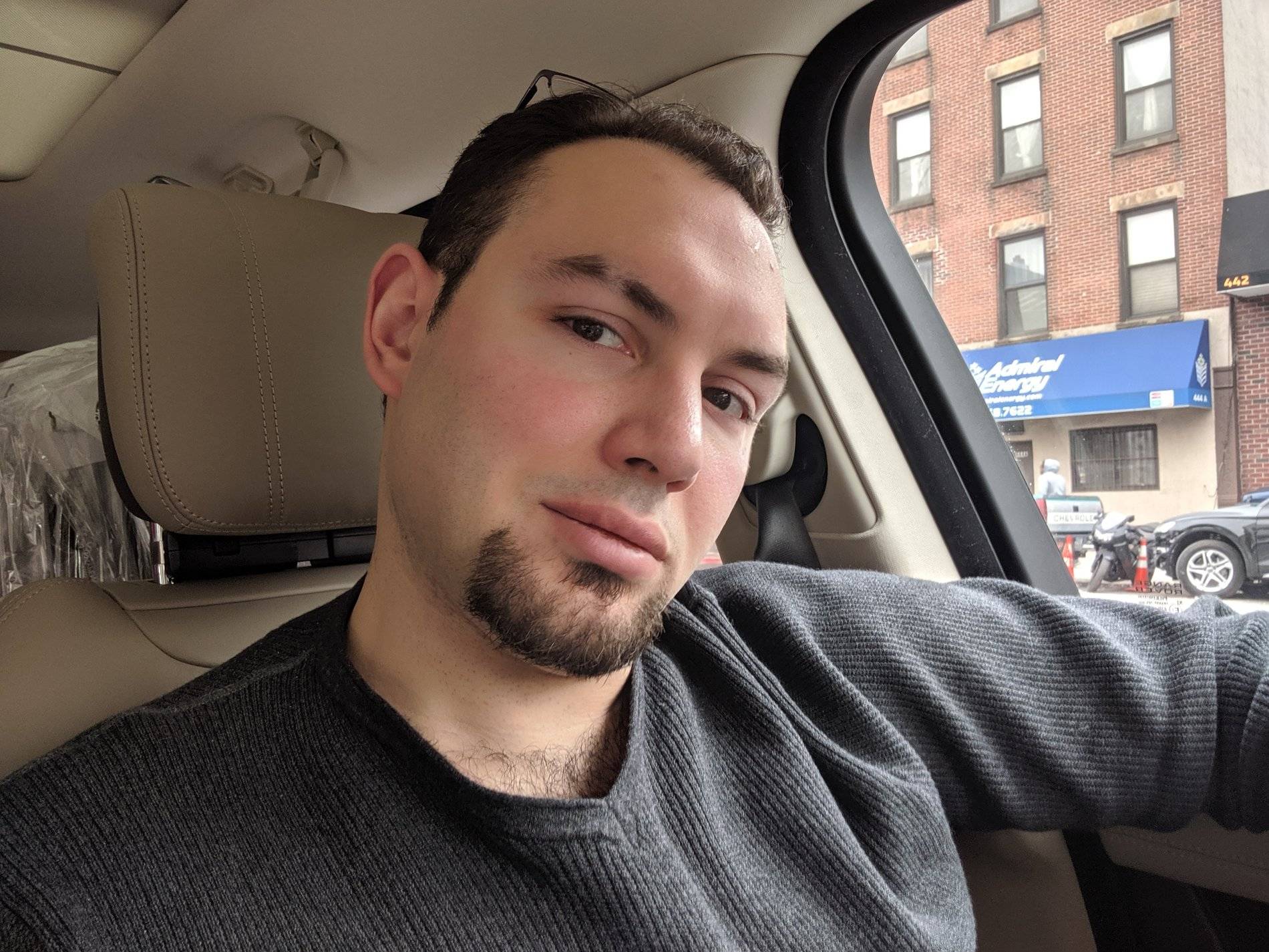 Ford Bronco Sport Names and faces IMG_20200107_150809