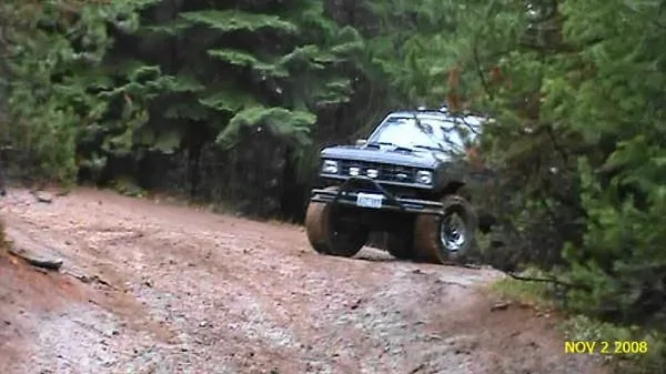 Ford Bronco Sport 2021 Bronco Sport (Baby Bronco) Will Be Very Rugged, Says Ford Presentation IMG_06791