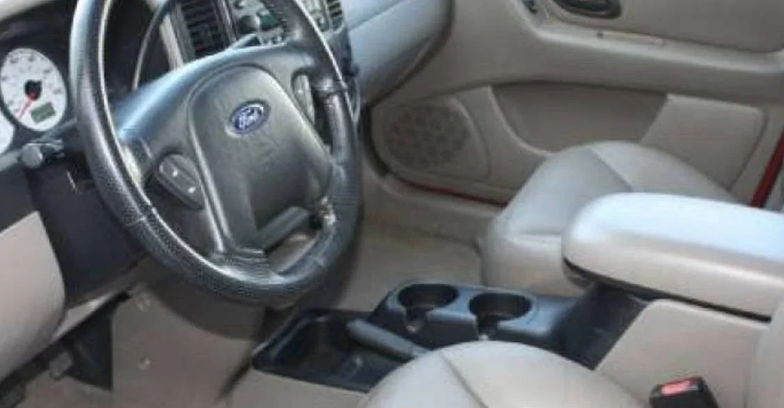 Ford Bronco Sport Interior of Ford Bronco Sport Revealed! D092E7DB-082B-4DB5-A0F3-7CD195A096BB