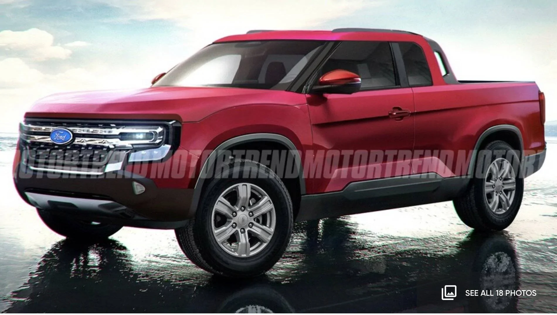Ford Bronco Sport Leaked Documents Show That A Bronco Sport Based Truck (Maverick) is Coming 30313DE4-7350-4497-BADD-9EFF5295DC50