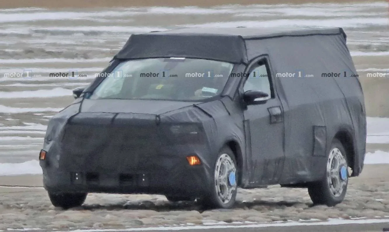 Ford Bronco Sport Leaked Documents Show That A Bronco Sport Based Truck (Maverick) is Coming A95079D1-9F83-42DA-8985-C32AD41065C2