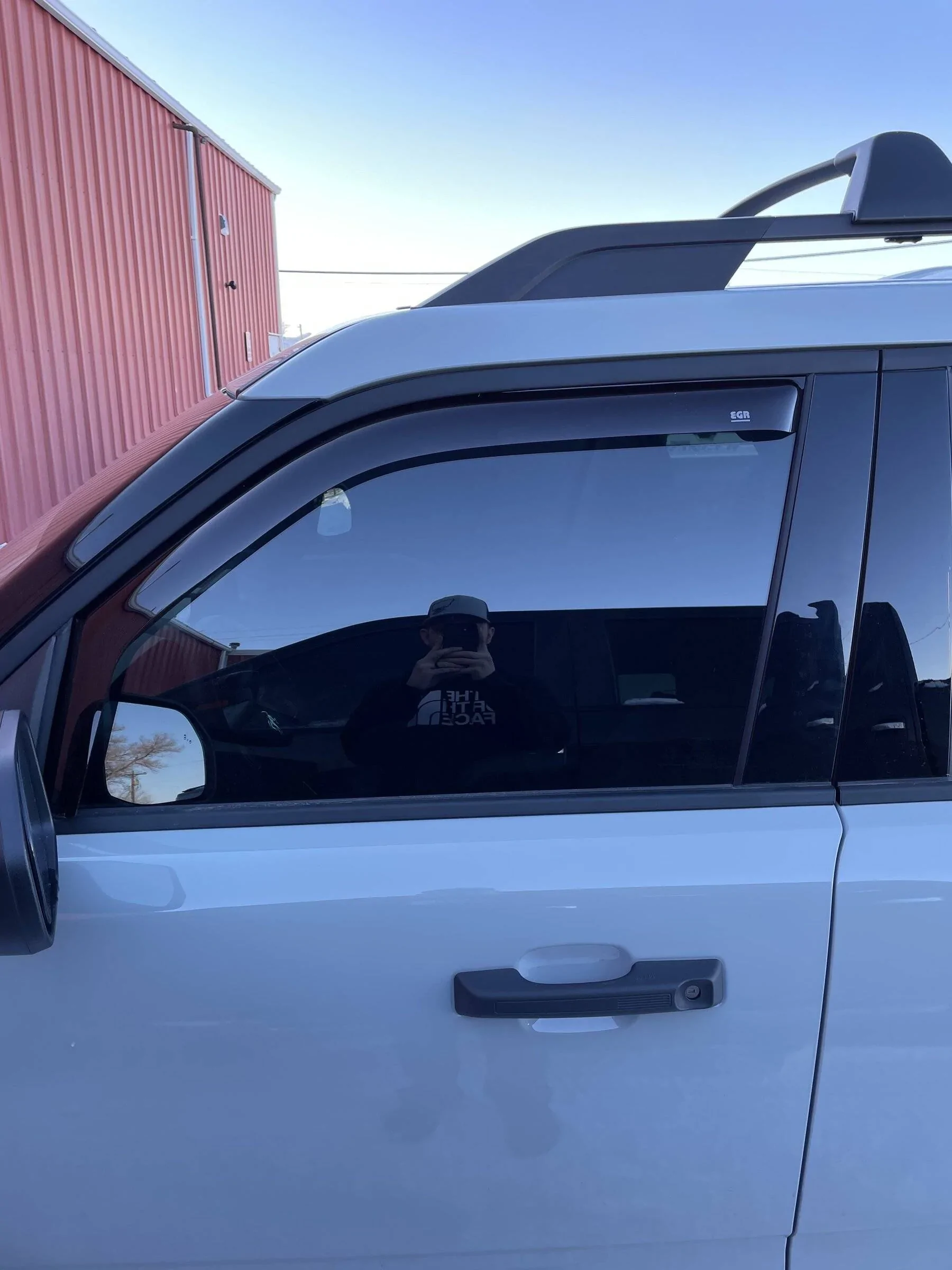 Ford Bronco Sport What did you do TO your Bronco Sport today? 8FCB64C5-21CC-4E19-AD4A-22F9D7D263DA