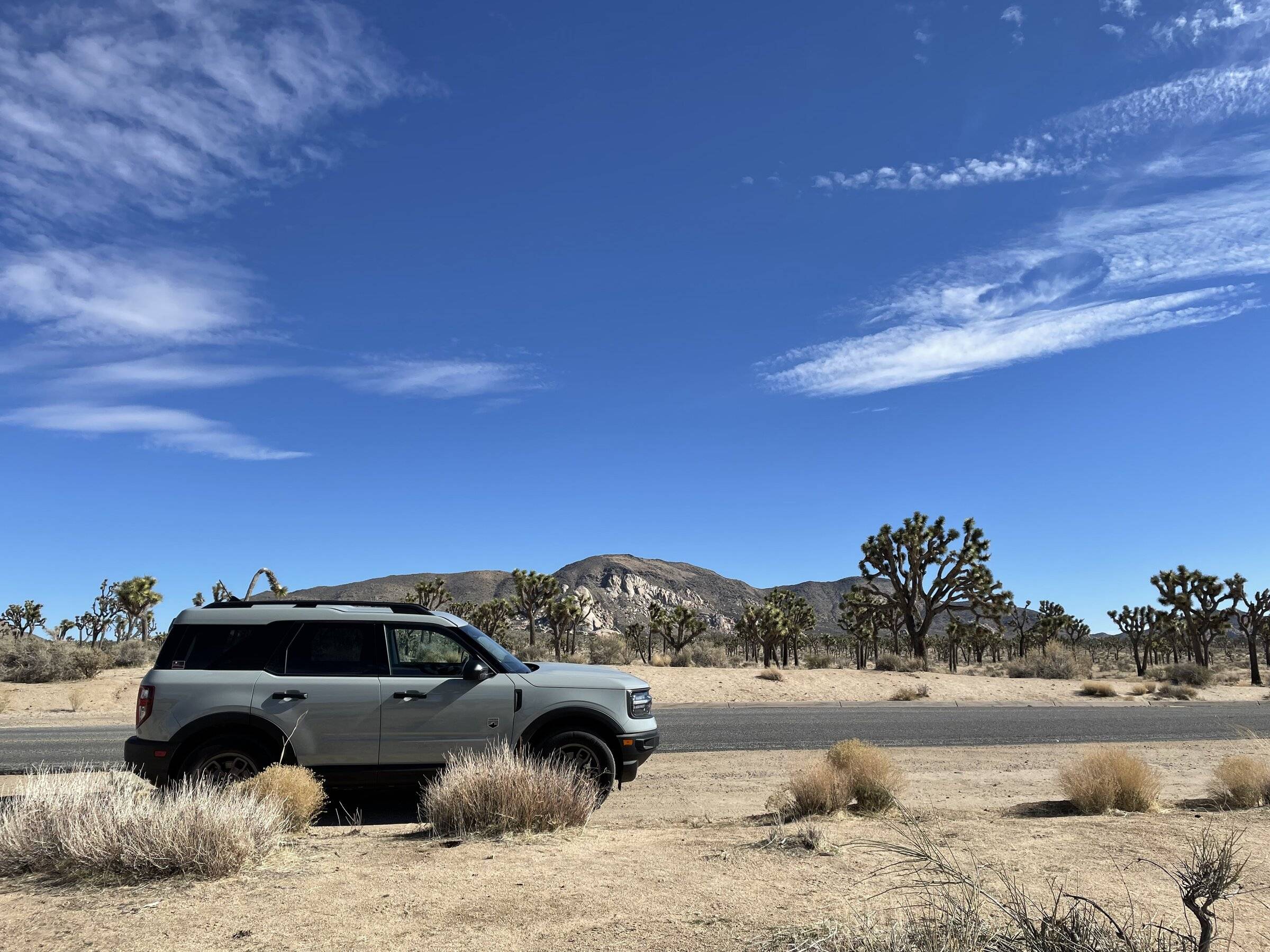 Ford Bronco Sport Post the best photos you've got of your Bronco Sport DAE8BD25-FBAA-4B40-A4E8-FCB0DEF3AB09
