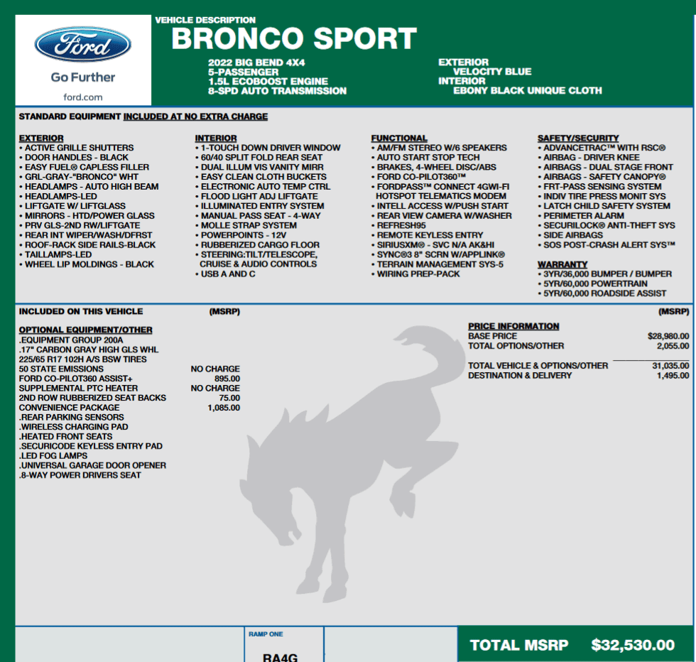 Ford Bronco Sport February production date BB sticker.PNG