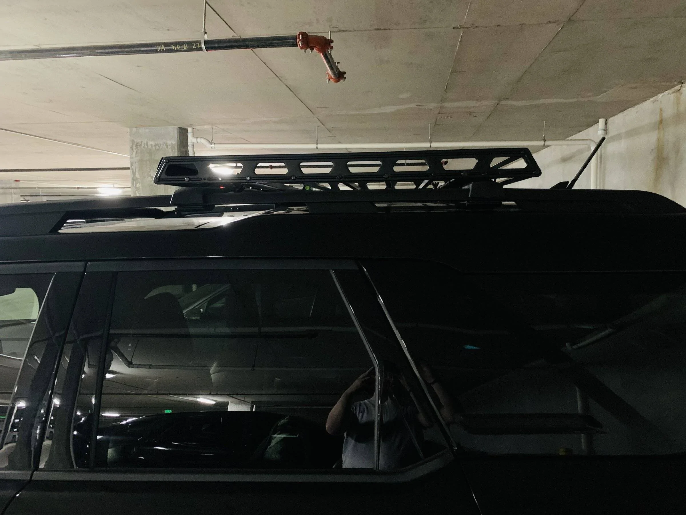 Ford Bronco Sport Gruff is for sale A3E16B3F-3DCC-4707-B800-A9D809520D4D