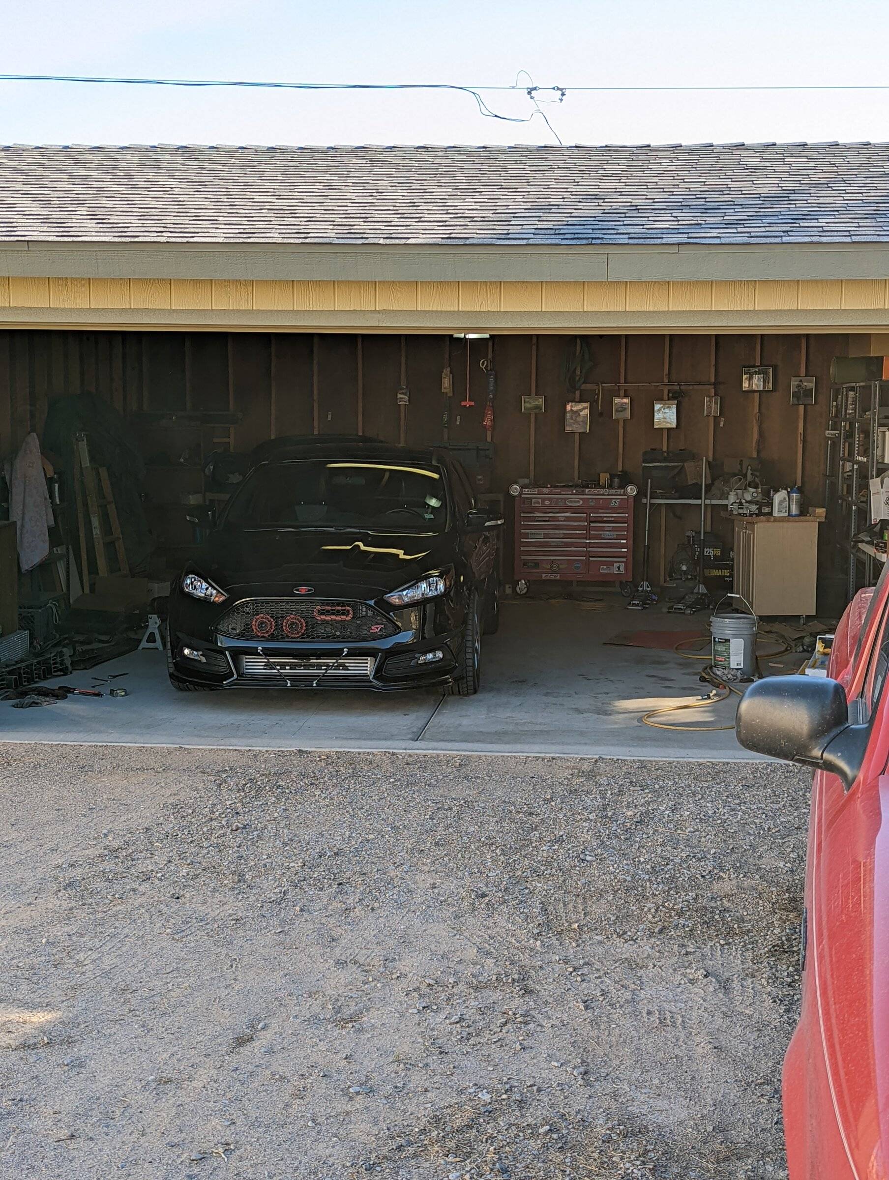 Ford Bronco Sport ST to BS PXL_20220224_233333613