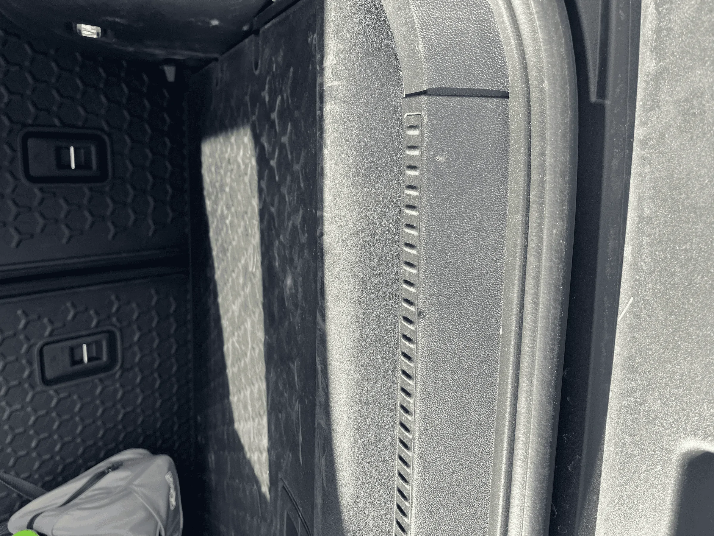 Ford Bronco Sport Does Towing Package come with full-size spare tire? tempImageF916yo