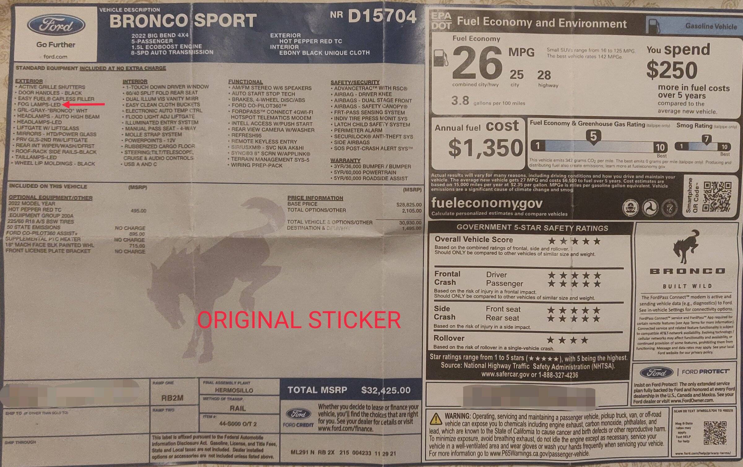 Ford Bronco Sport Fog lamps missing from my 2022 Big Bend IMG_20220301_184745__01__01__01