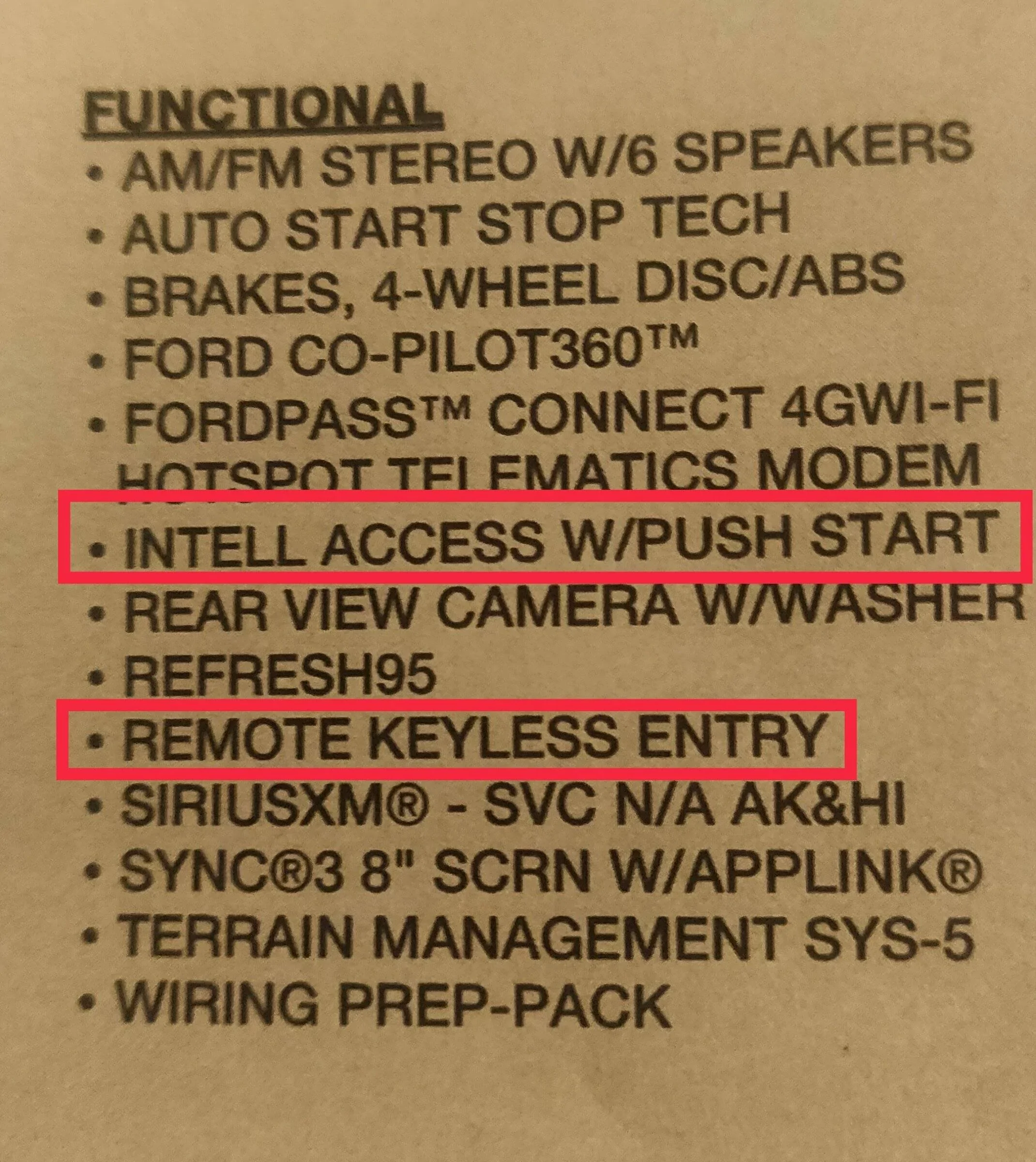 Ford Bronco Sport Fog lamps missing from my 2022 Big Bend IMG_20220301_202904__01__01
