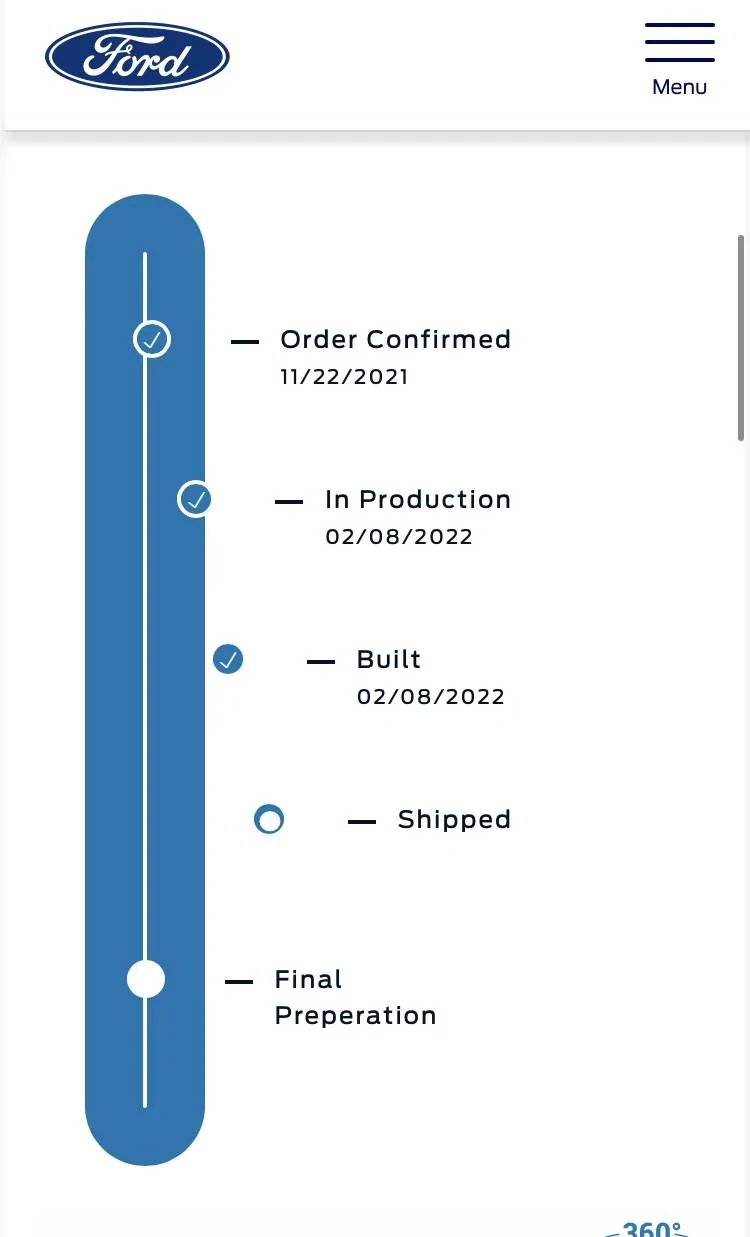 Ford Bronco Sport Waiting room AC6DEF62-3FF6-422A-9635-AF7E77C8A723