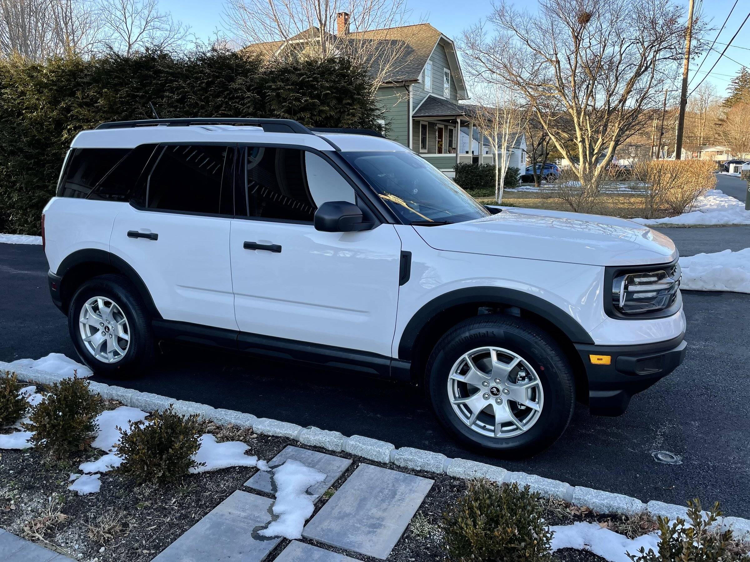Ford Bronco Sport Delivered! 6842DC73-AE1C-49E9-BFF9-1C383EF6F60D