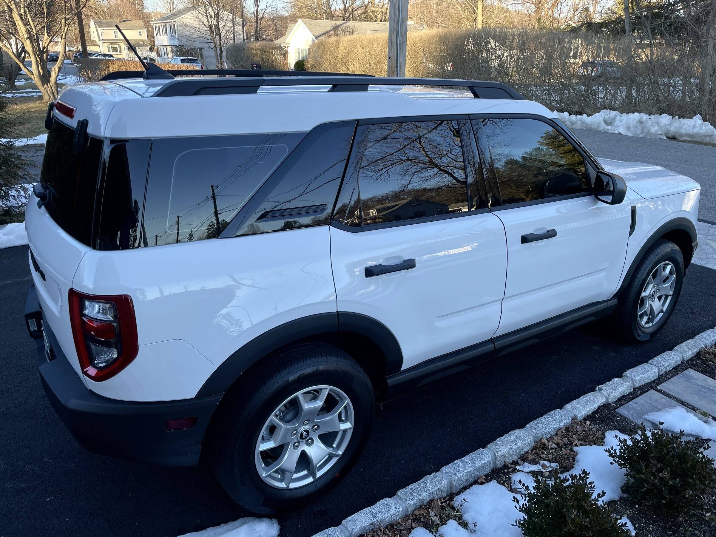 Ford Bronco Sport Delivered! F8C502C0-E17C-4FD2-91B7-5FC098258916