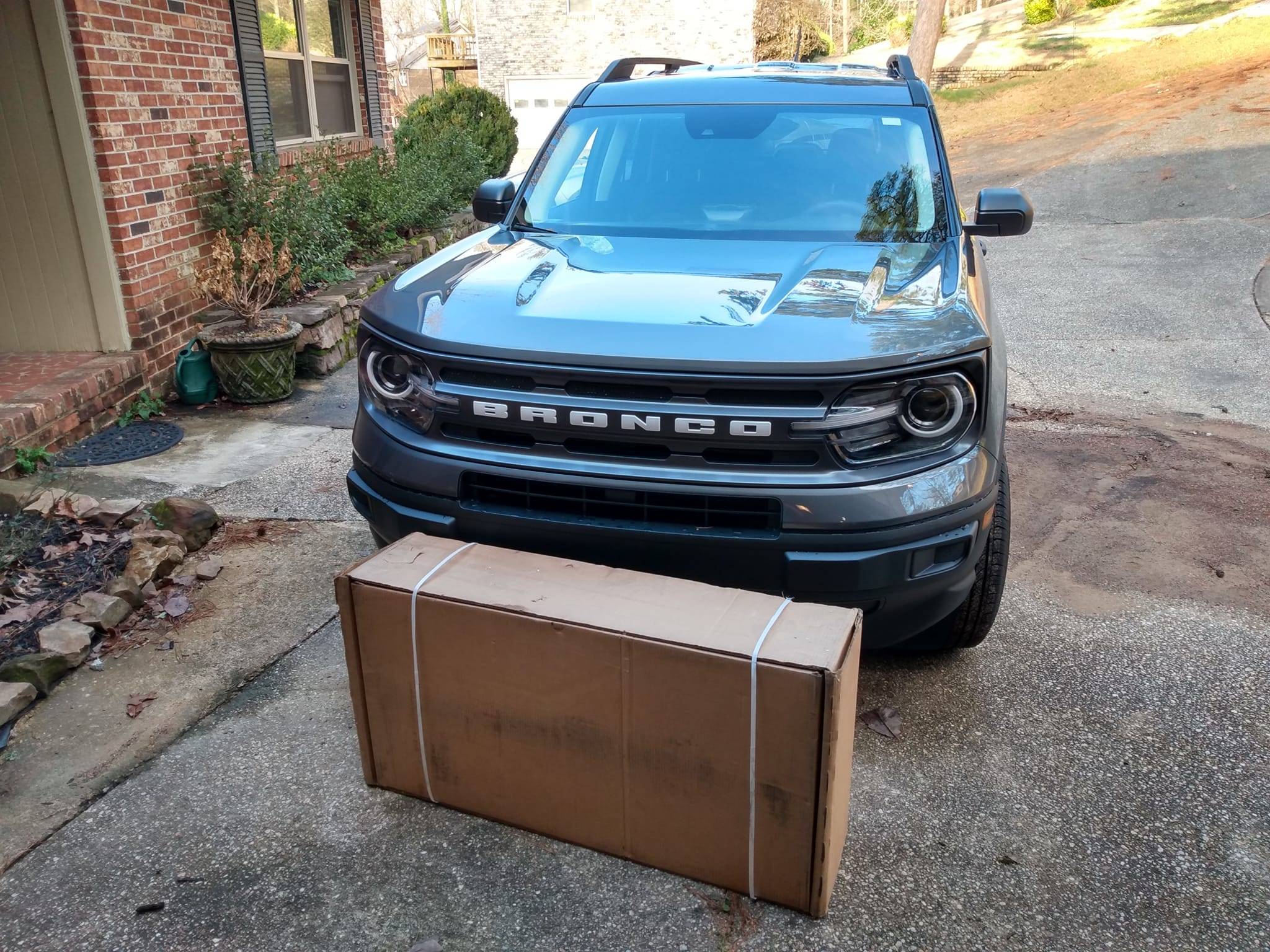 Ford Bronco Sport New Big Bend owner 274382076_10228484208077288_1759814780183041136_n