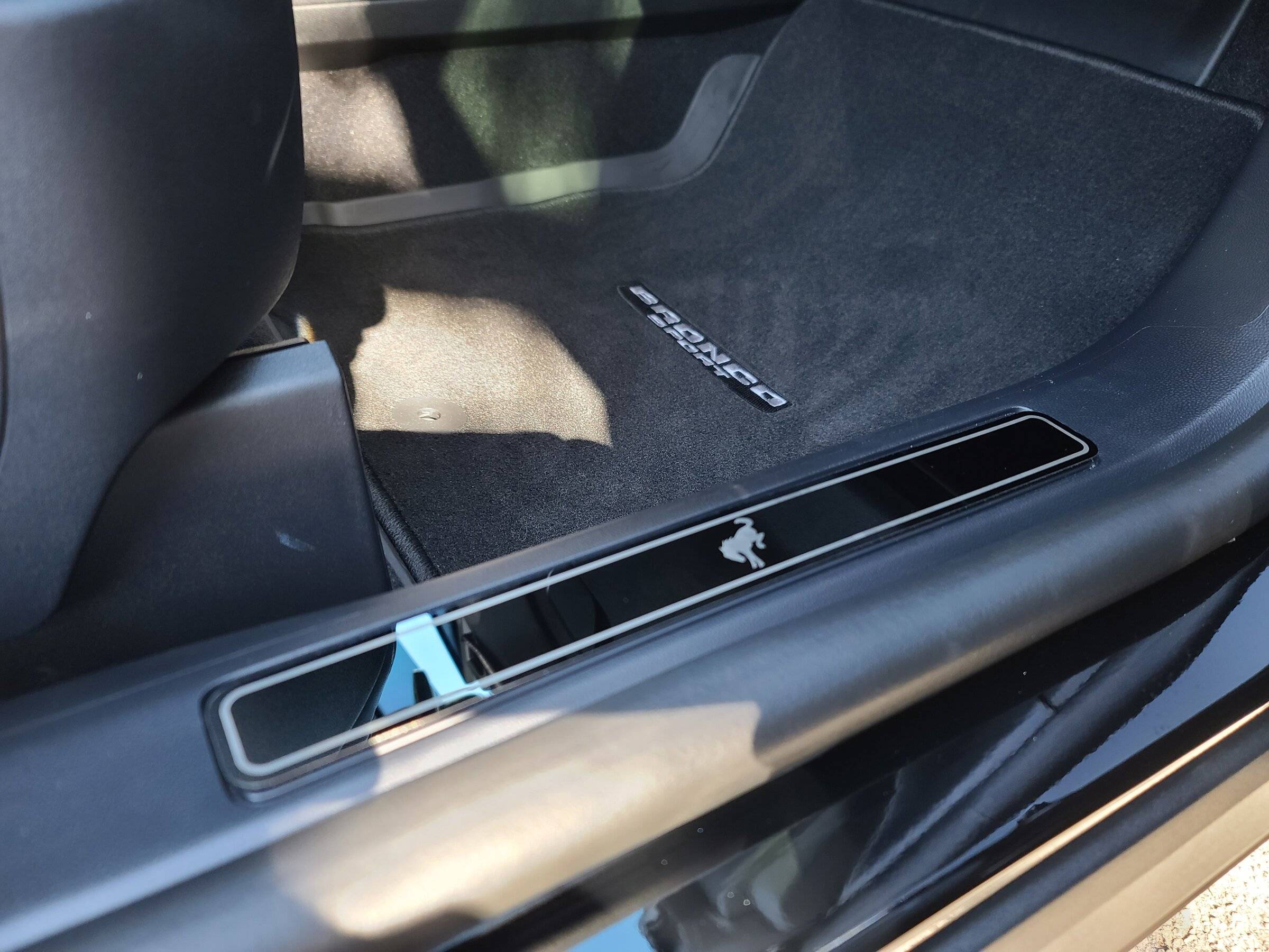 Ford Bronco Sport 2021 OB Black Beauty 20220304_154750