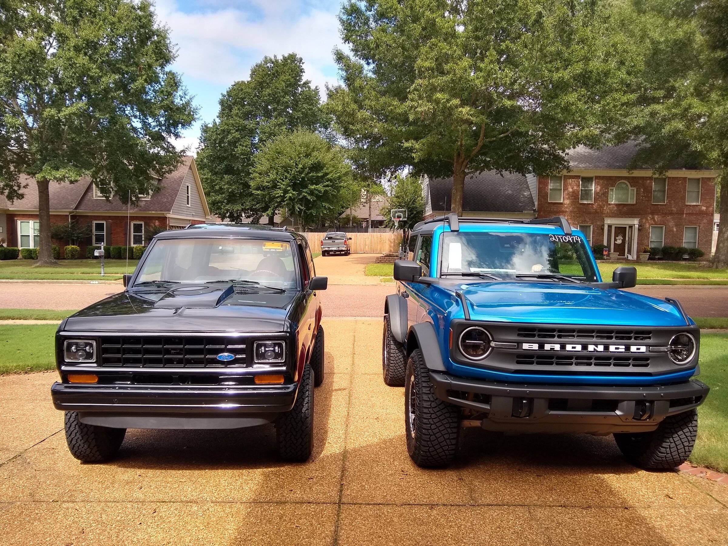 Ford Bronco Sport My Second Time Around.. IMG_20211006_131356940_HDR