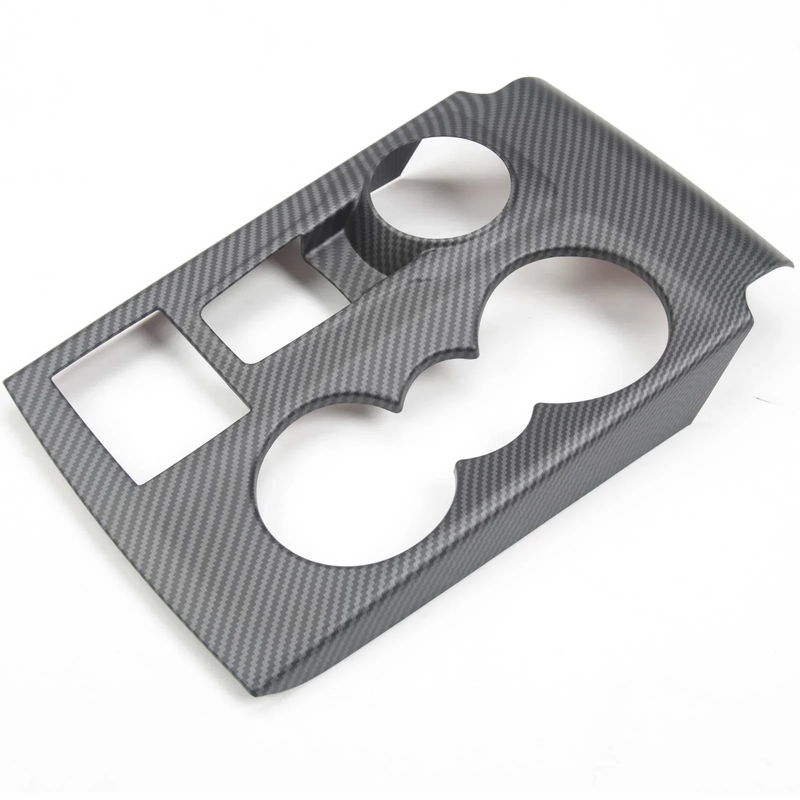 Ford Bronco Sport Accessory Make Your Bronco Sport More Classic!! ~~Big Sale from Now~~ matt center console 1