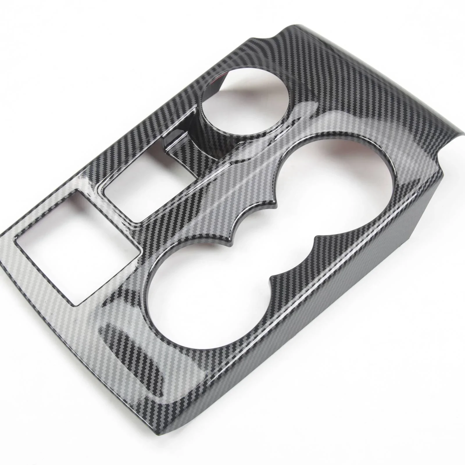 Ford Bronco Sport Accessory Make Your Bronco Sport More Classic!! ~~Big Sale from Now~~ glossy center console 1