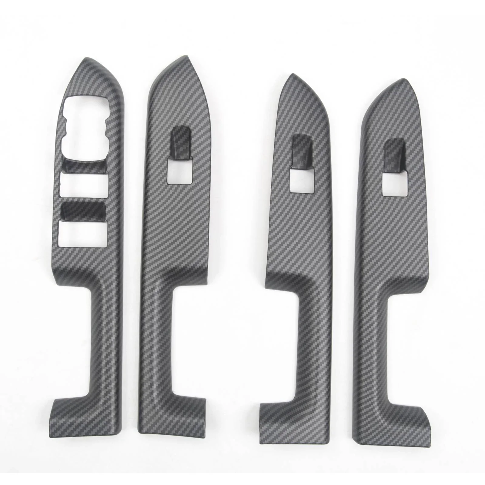 Ford Bronco Sport Accessory Make Your Bronco Sport More Classic!! ~~Big Sale from Now~~ matt window switch 1