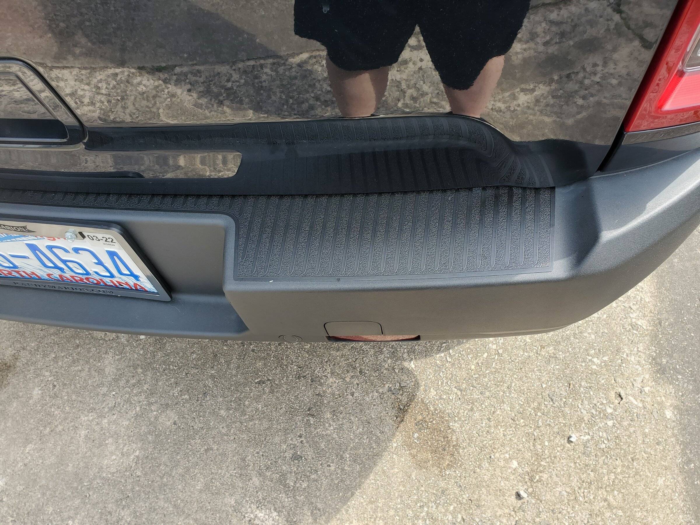 Ford Bronco Sport What did you do TO your Bronco Sport today? 16465803858668854723724891635006