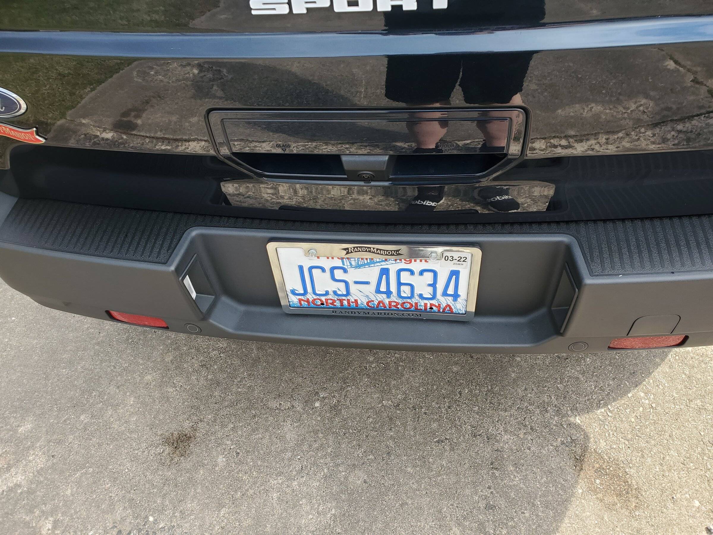 Ford Bronco Sport What did you do TO your Bronco Sport today? 16465804108203668649484881960997