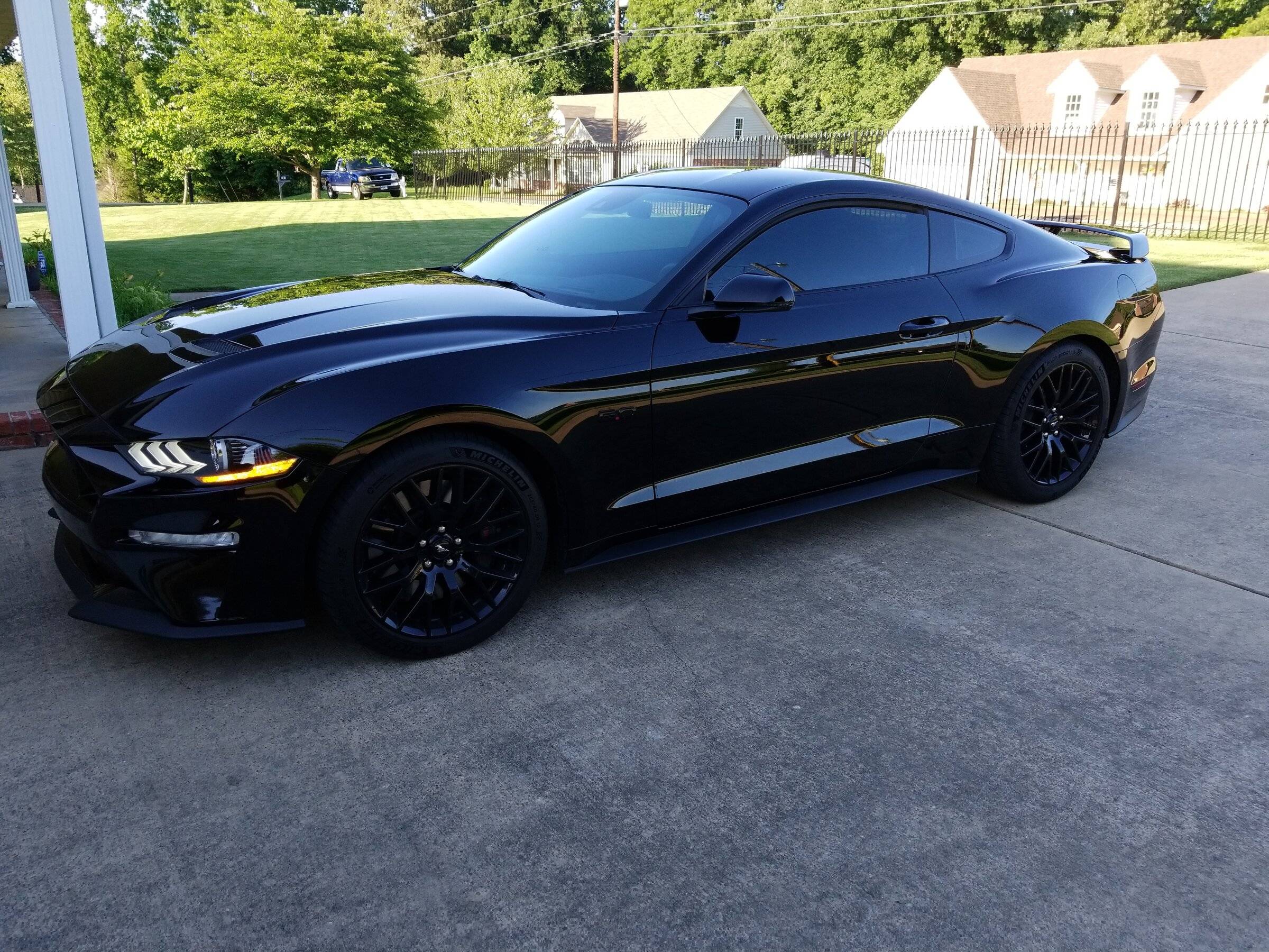 Ford Bronco Sport What were you driving prior to your BS? IMG_20180603_183245 (002)
