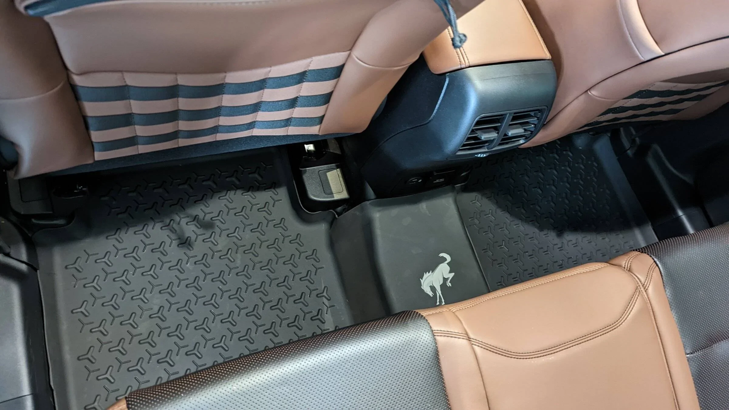 Ford Bronco Sport What did you do TO your Bronco Sport today? PXL_20220306_183052480