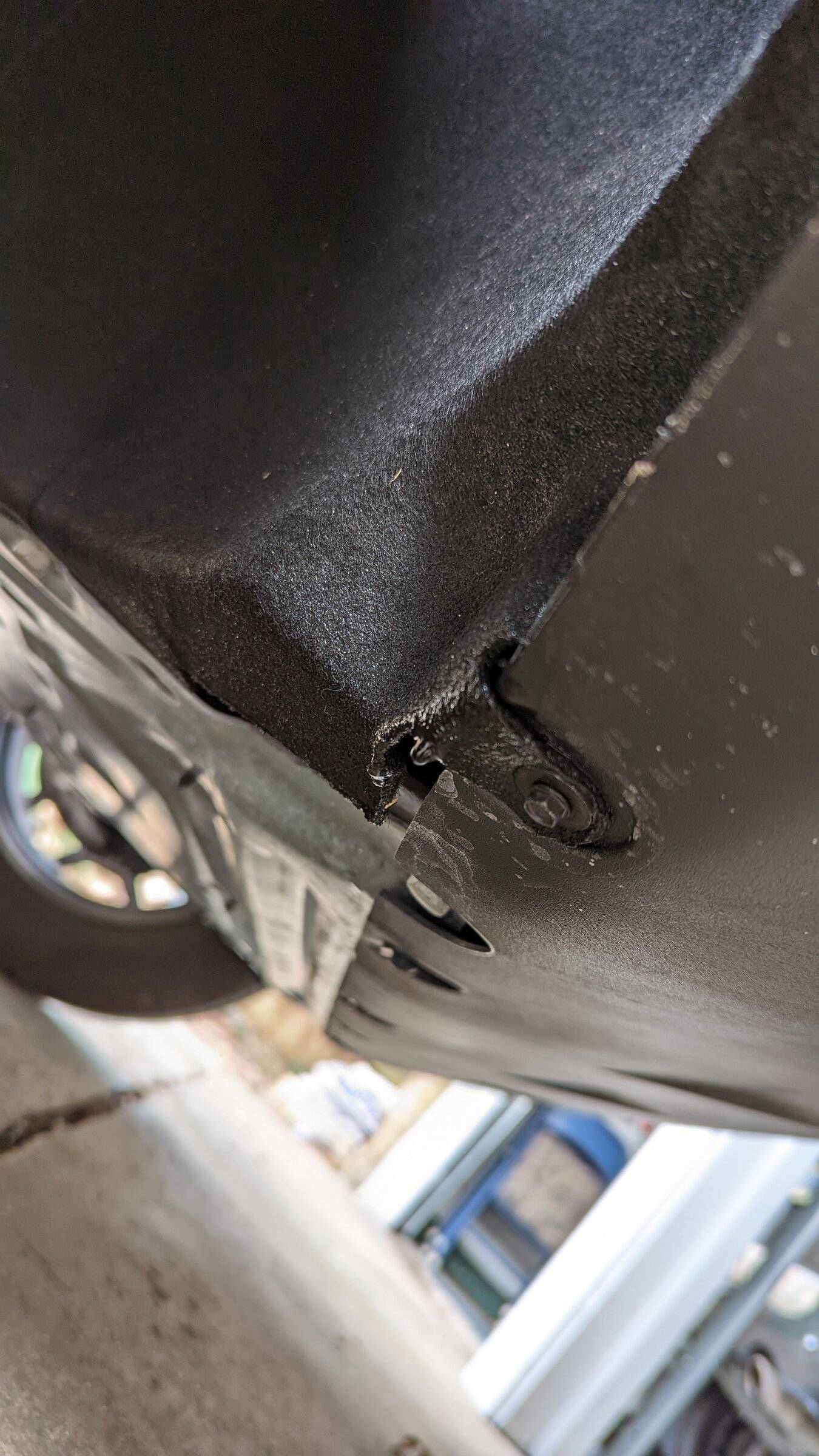 Ford Bronco Sport Dripping PXL_20220306_210445754