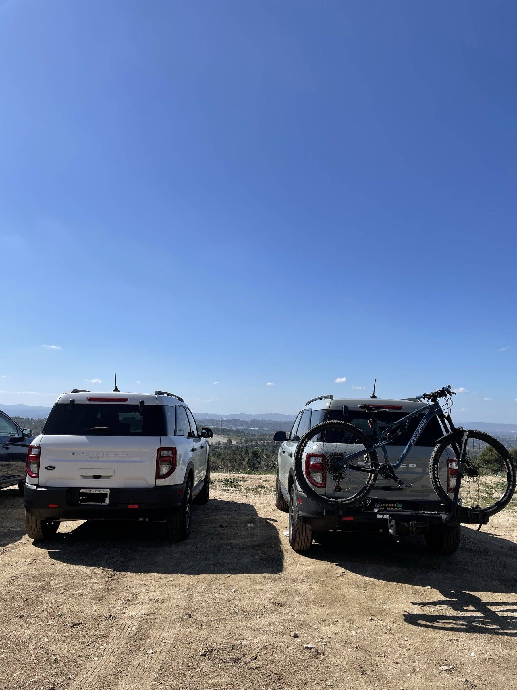 Ford Bronco Sport Post the best photos you've got of your Bronco Sport C7BE36E6-E5C8-4E00-9A07-14085D6A4933_1_201_a