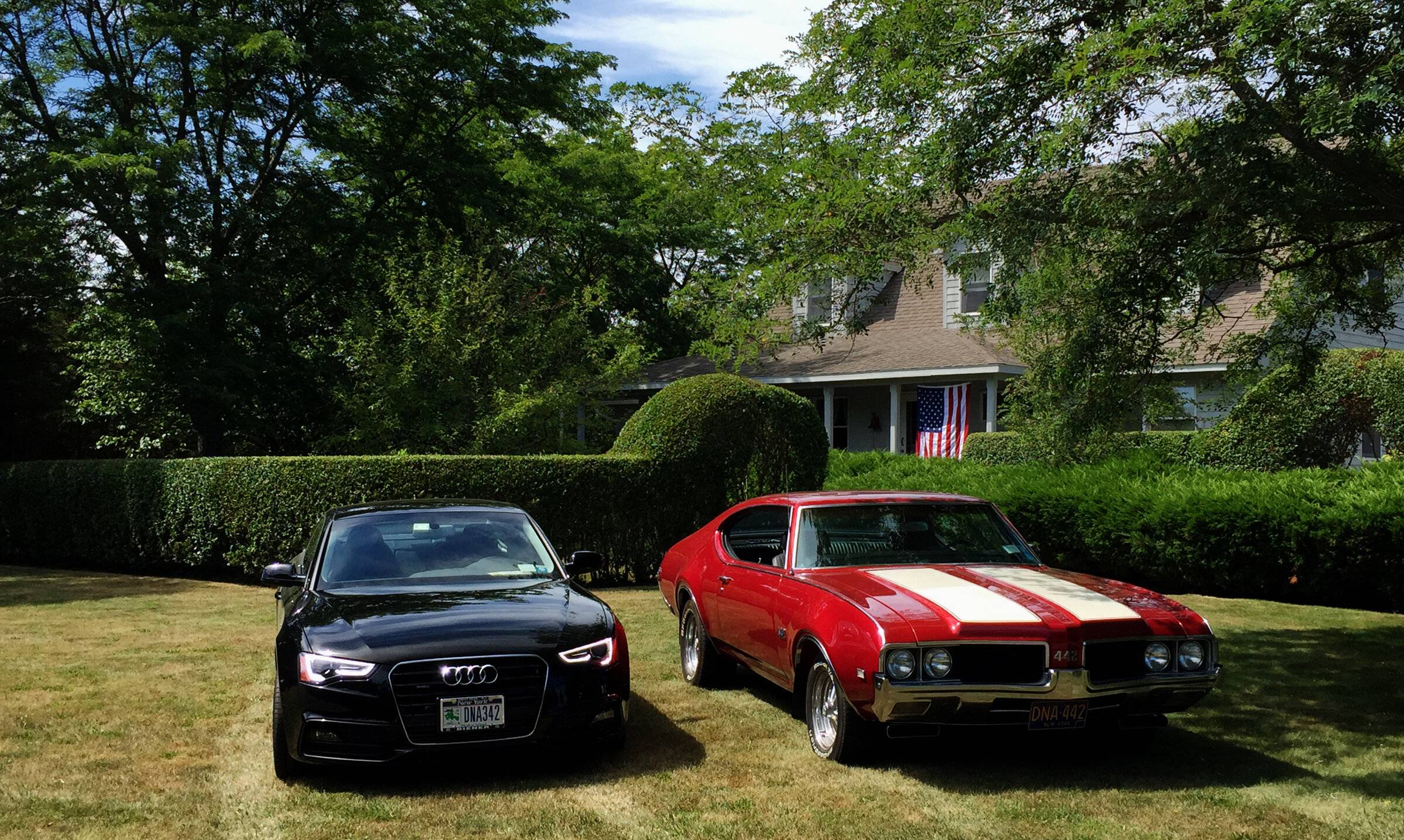 Ford Bronco Sport What were you driving prior to your BS? IMG_2311.JPG