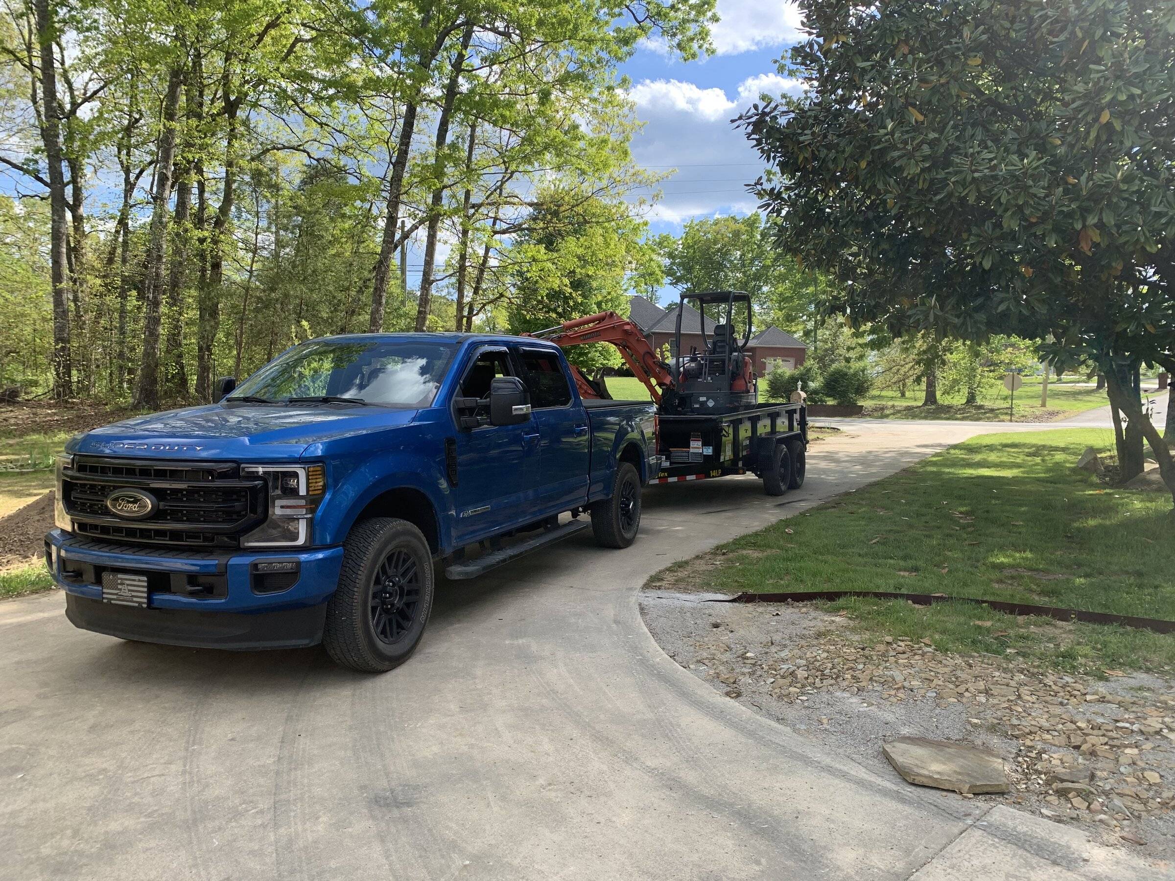 Ford Bronco Sport What were you driving prior to your BS? ADEA912B-CD93-4A1F-A16C-19EC1C453EDE