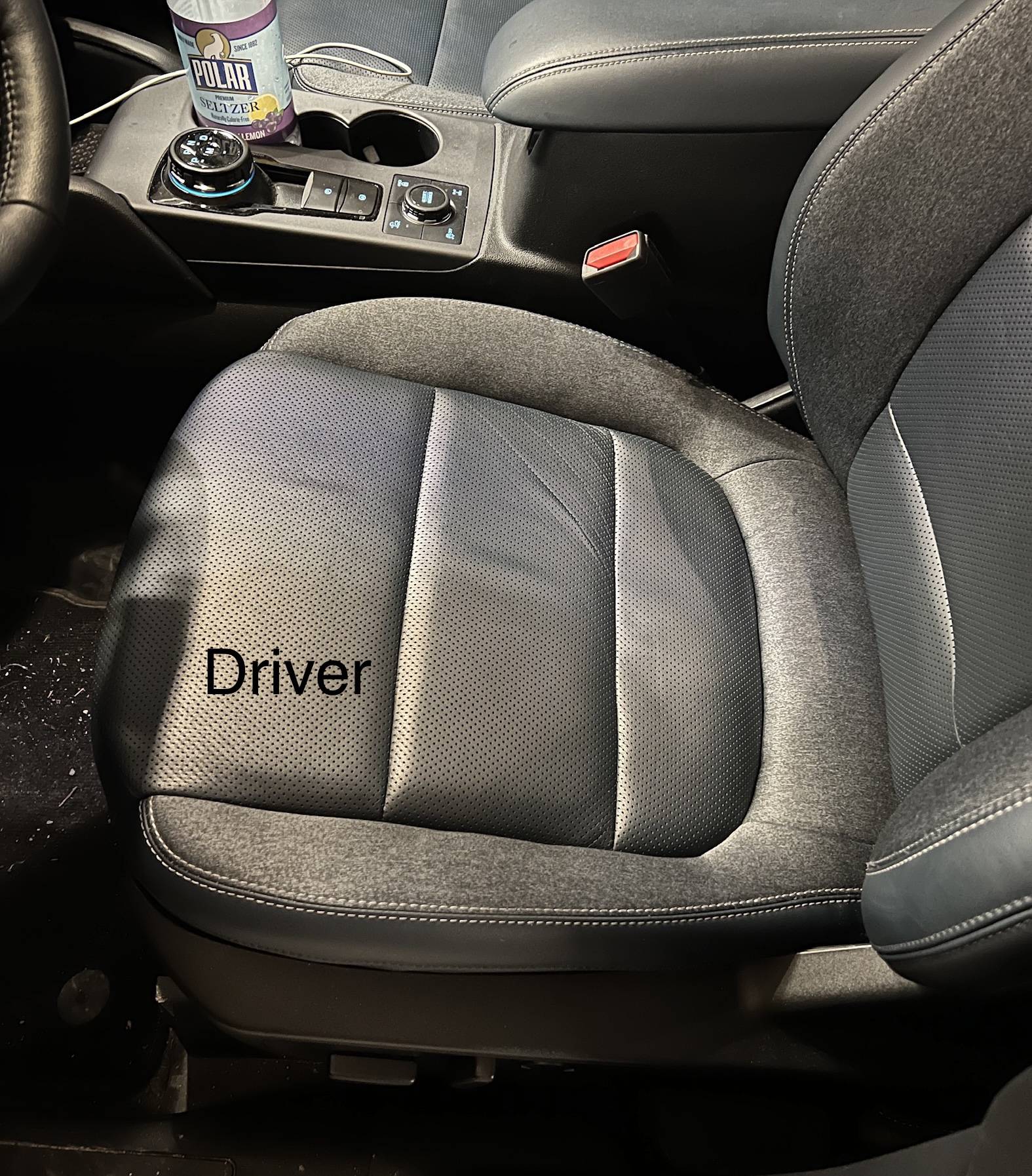 Ford Bronco Sport How are you finding front seat size and comfort? 28DF4BD7-DE4D-49B6-999C-80CC1FCFA52A